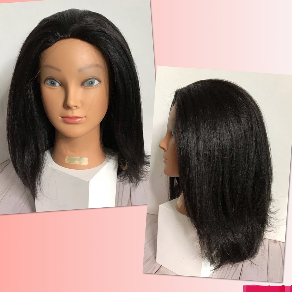 QUICK WAVE WIG
